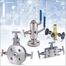 Instrumentation Products