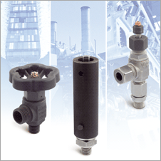 Valves for Large Bore Diesel Engines